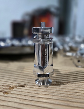 PRESSURE SAFETY VALVES